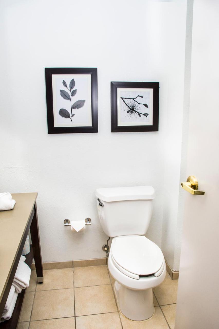 Country Inn & Suites By Radisson, Winchester, Va Eksteriør bilde